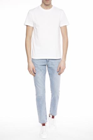 Logo t-shirt, zdjęcie 2 Logo t-shirt od Stella McCartney